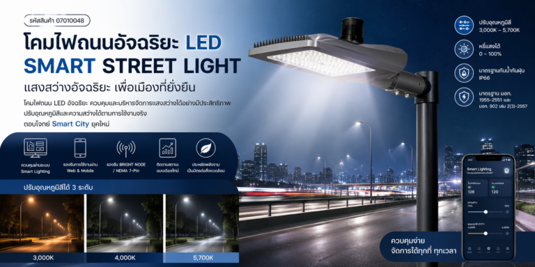 โคมนวัตกรรม